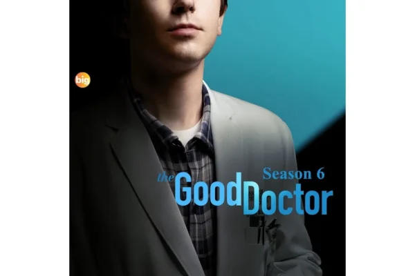 The Good Doctor