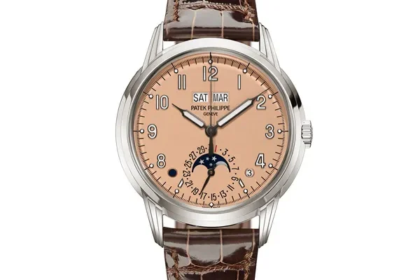 รับซื้อ patek